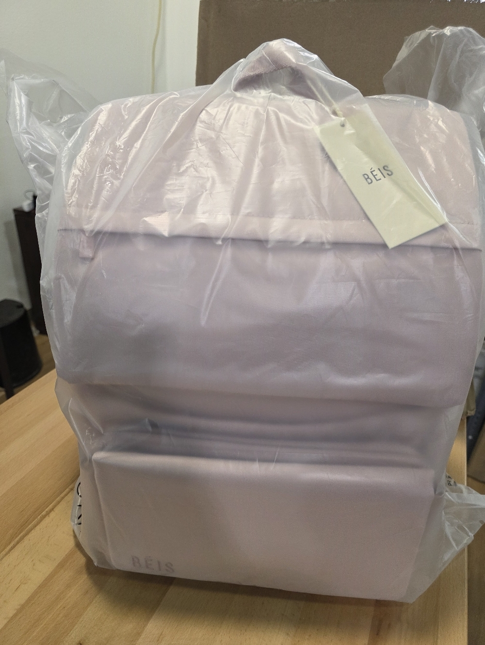 Brand New Diaper Bag - Trendy & Organized - Picture 3 of 5